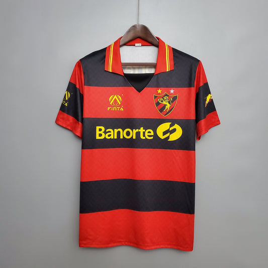 SPORT RECIFE l 92/93  HOMBRES (RETRO)