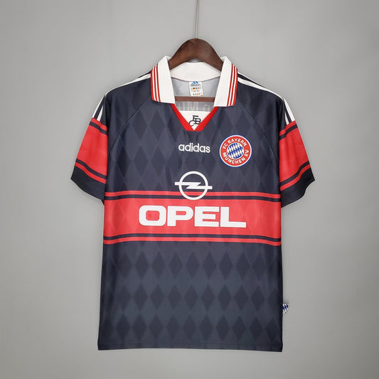 BAYERN MÚNICH I 97/98 HOMBRES (RETRO)