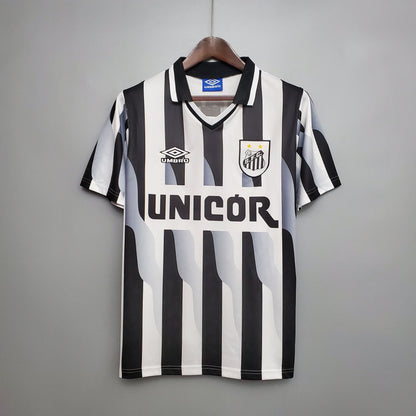 SANTOS l 1998  HOMBRES (RETRO)