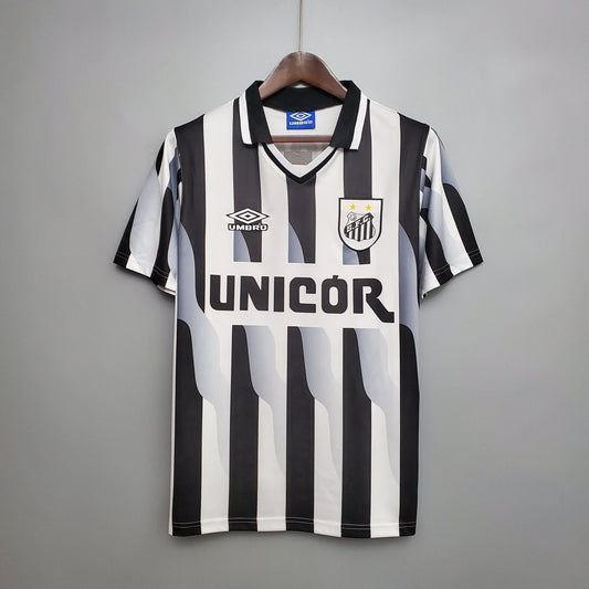 SANTOS l 1998  HOMBRES (RETRO)