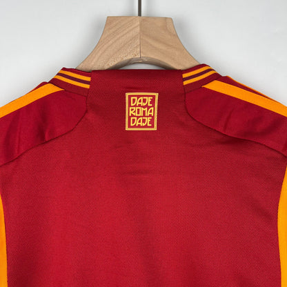 ROMA I 23/24 KIT PARA NIÑOS