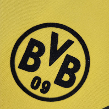 BORUSSIA DORTMUND III 1989 HOMBRES (RETRO)