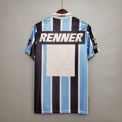 GRÊMIO I  HOMBRES (RETRO)