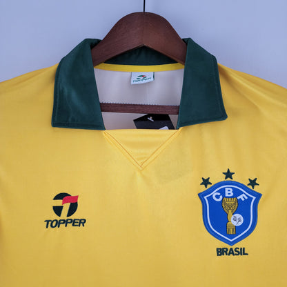 BRASIL I 1988 HOMBRES (RETRO)