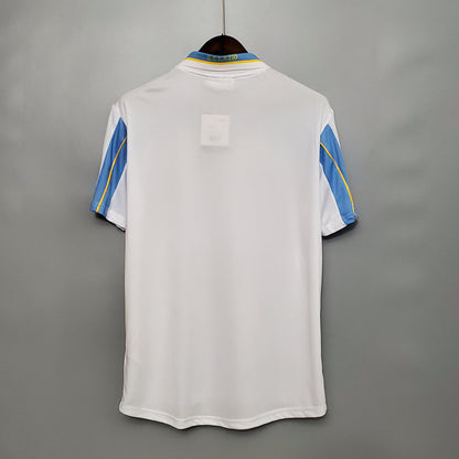 LAZIO II 00/01 HOMBRES (RETRO)