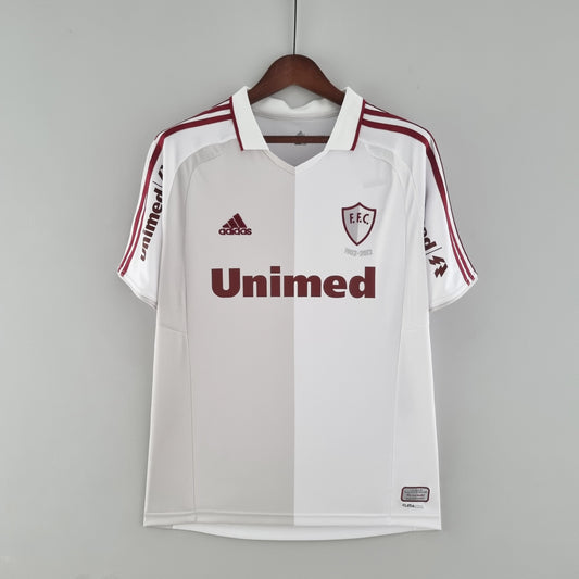 FLUMINENSE Ill 11/12  HOMBRES (RETRO)