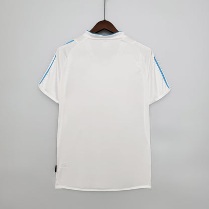 OLYMPIQUE MARSEILLE VII 02/03 HOMBRES (RETRO)