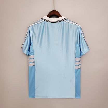 OLYMPIQUE MARSEILLE III 98/99 HOMBRES (RETRO)