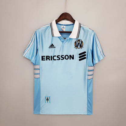OLYMPIQUE MARSEILLE III 98/99 HOMBRES (RETRO)