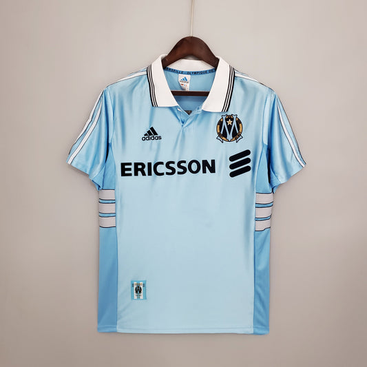 OLYMPIQUE MARSEILLE III 98/99 HOMBRES (RETRO)