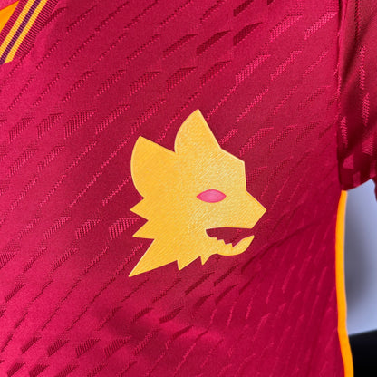 ROMA I 23/24 HOMBRES (VERSIÓN DEL JUGADOR)