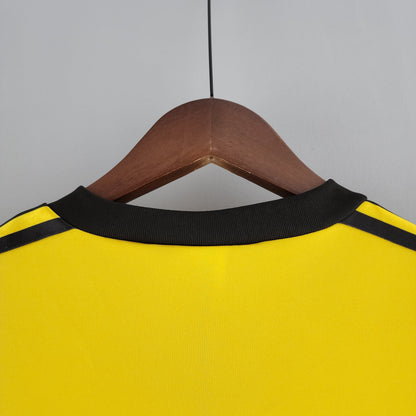 BORUSSIA DORTMUND III 1989 HOMBRES (RETRO)