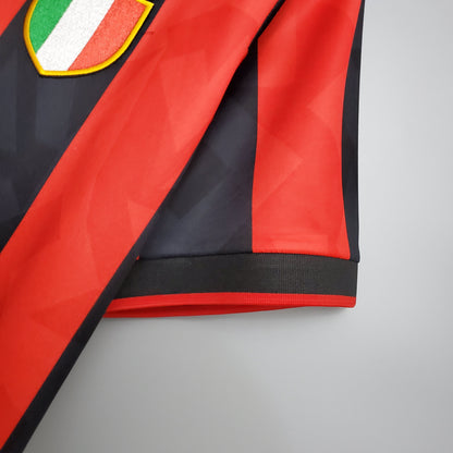 MILÁN III 93/94 HOMBRES (RETRO)