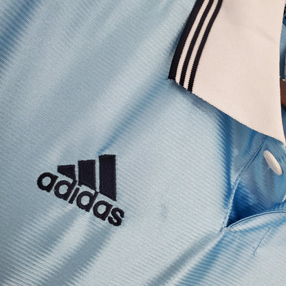 OLYMPIQUE MARSEILLE III 98/99 HOMBRES (RETRO)