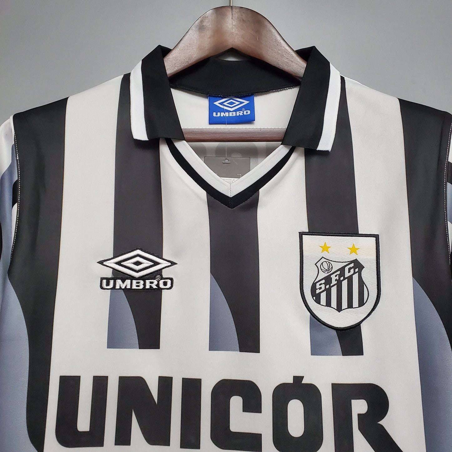 SANTOS l 1998  HOMBRES (RETRO)