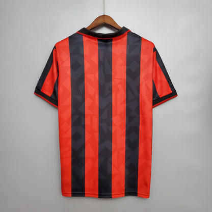 MILÁN III 93/94 HOMBRES (RETRO)
