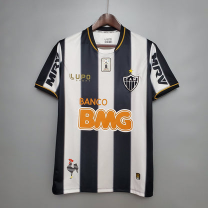 ATLETICO MINEIRO l 2013  HOMBRES (RETRO)