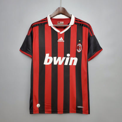 MILÁN I 09/10 HOMBRES (RETRO)