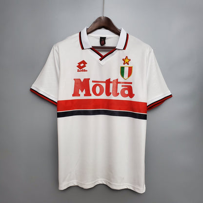 MILÁN IV 93/94 HOMBRES (RETRO)