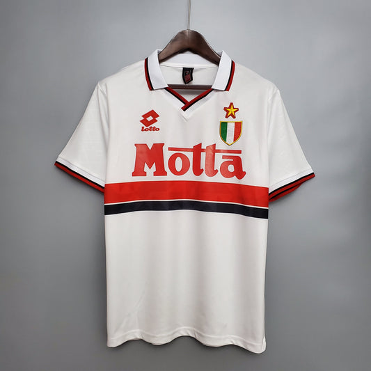 MILÁN IV 93/94 HOMBRES (RETRO)