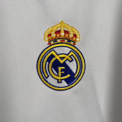 REAL MADRID I 23/24 HOMBRES (MANGA LARGA)