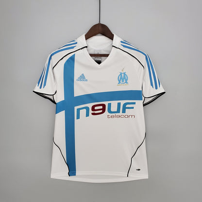 OLYMPIQUE MARSEILLE VIII 05/06 HOMBRES (RETRO)