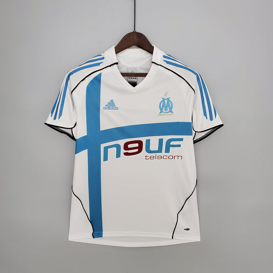 OLYMPIQUE MARSEILLE VIII 05/06 HOMBRES (RETRO)