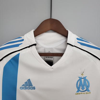 OLYMPIQUE MARSEILLE VIII 05/06 HOMBRES (RETRO)
