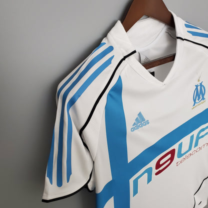 OLYMPIQUE MARSEILLE VIII 05/06 HOMBRES (RETRO)