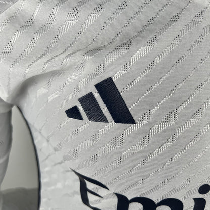 REAL MADRID I 23/24 HOMBRES (VERSIÓN DEL JUGADOR) MANGA LARGA