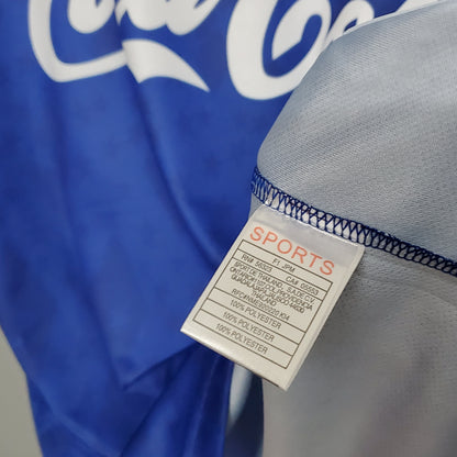 CRUZEIRO l 93/94  HOMBRES (RETRO)