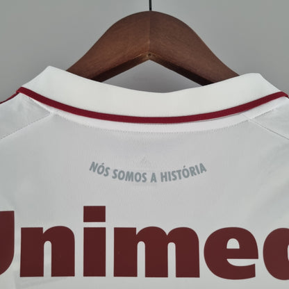 FLUMINENSE Ill 11/12  HOMBRES (RETRO)