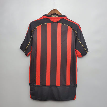 MILÁN V 06/07 HOMBRES (RETRO)