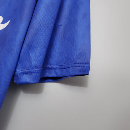CRUZEIRO l 93/94  HOMBRES (RETRO)