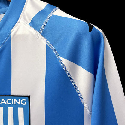 RACING I 23/24 HOMBRES