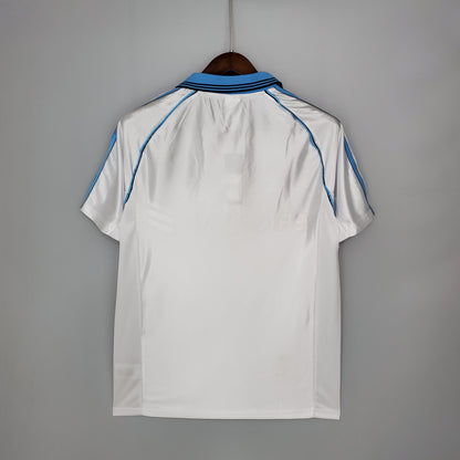 OLYMPIQUE MARSEILLE IV 98/99 HOMBRES (RETRO)