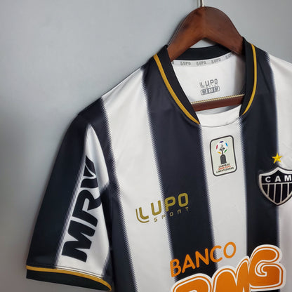 ATLETICO MINEIRO l 2013  HOMBRES (RETRO)