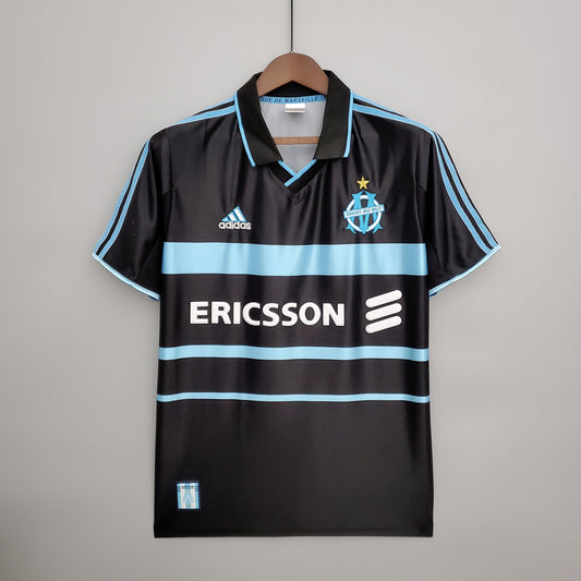 OLYMPIQUE MARSEILLE VI 99/00 HOMBRES (RETRO)