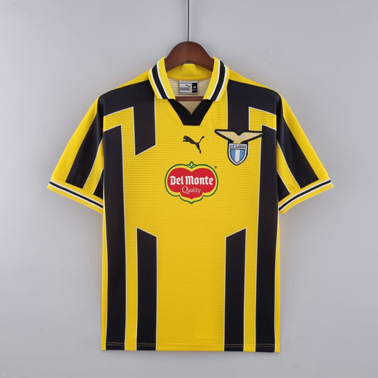 LAZIO V 98/00 HOMBRES (RETRO)