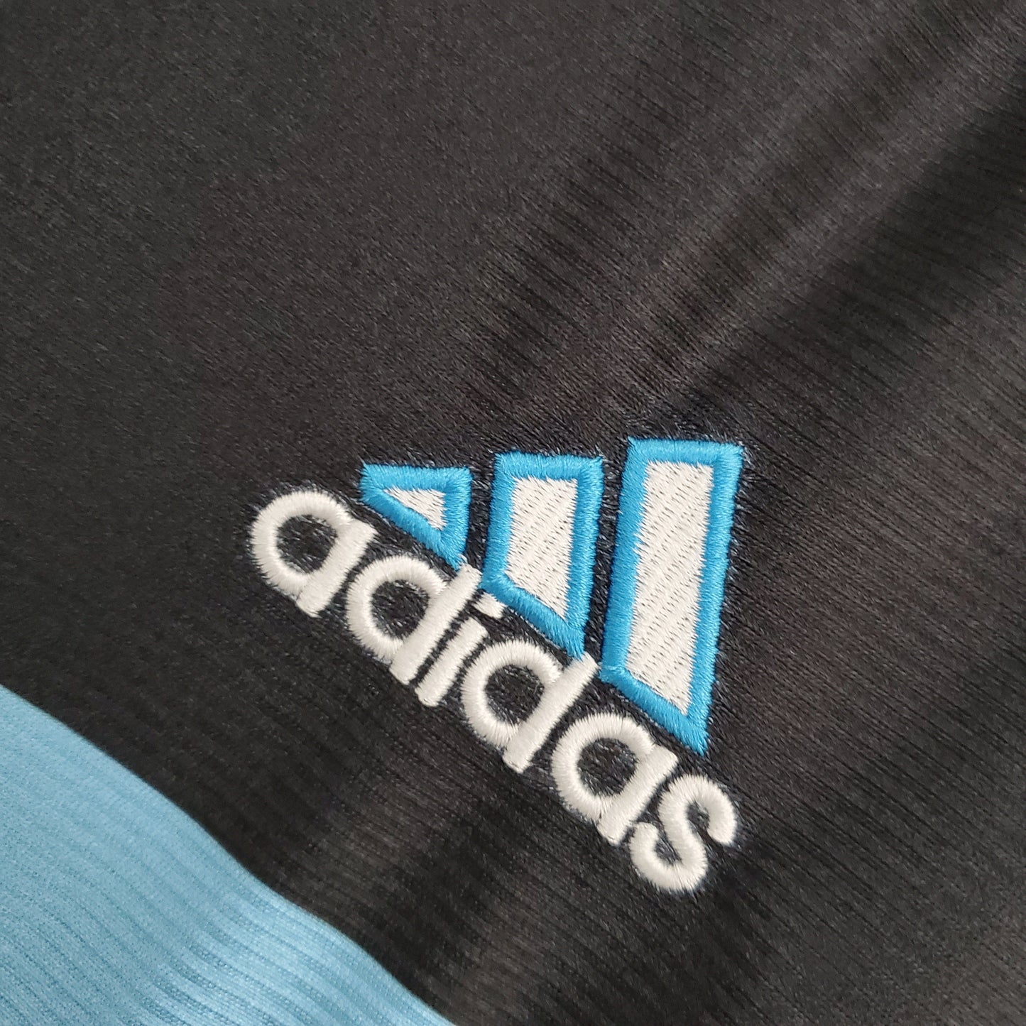 OLYMPIQUE MARSEILLE VI 99/00 HOMBRES (RETRO)