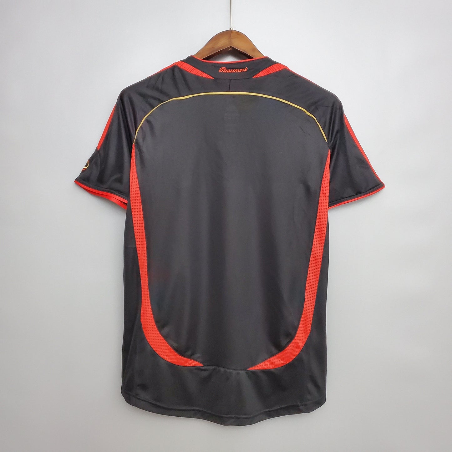MILÁN VI 2006 HOMBRES (RETRO)
