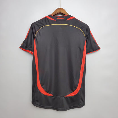 MILÁN VI 2006 HOMBRES (RETRO)