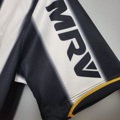 ATLETICO MINEIRO l 2013  HOMBRES (RETRO)