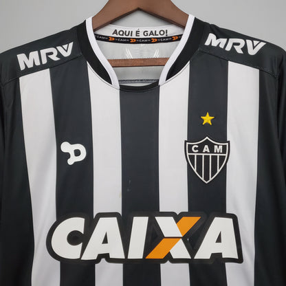 ATLETICO MINEIRO ll 16/17  HOMBRES (RETRO)