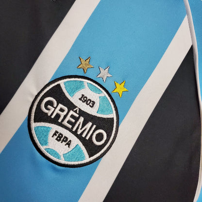 GRÊMIO lI 2000 HOMBRES (RETRO)