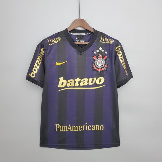 CORINTHIANS llI 09/10  HOMBRES (RETRO)