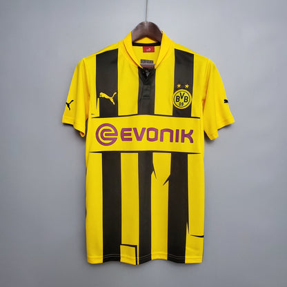 BORUSSIA DORTMUND I 12/13 HOMBRES (RETRO)