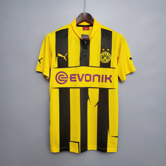 BORUSSIA DORTMUND I 12/13 HOMBRES (RETRO)