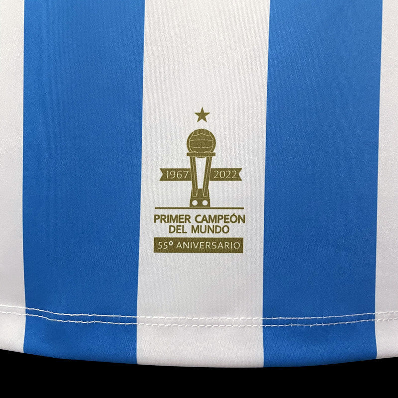 RACING I 23/24 HOMBRES
