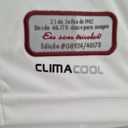 FLUMINENSE Ill 11/12  HOMBRES (RETRO)